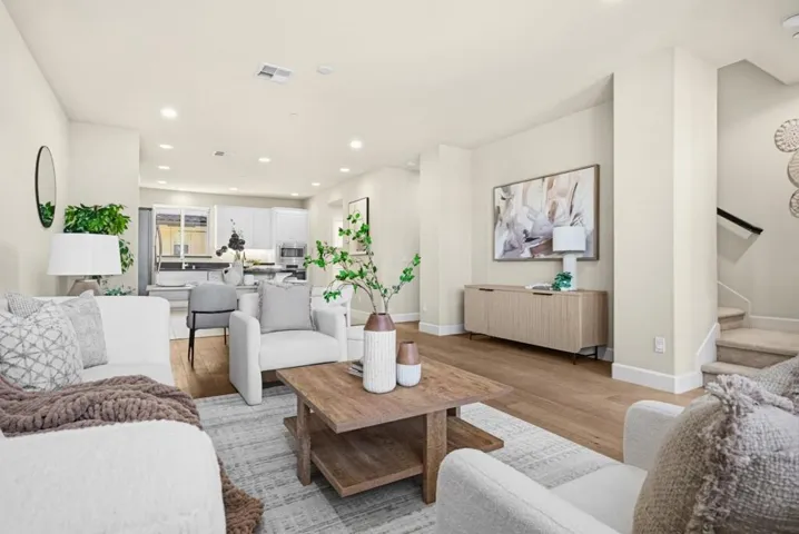 351 Santa Diana Terrace, Sunnyvale, California 94085