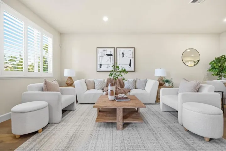 351 Santa Diana Terrace, Sunnyvale, California 94085