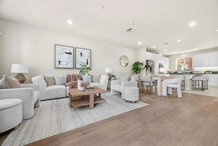 351 Santa Diana Terrace, Sunnyvale, California 94085
