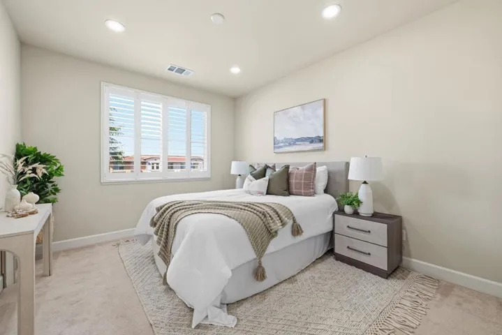 351 Santa Diana Terrace, Sunnyvale, California 94085