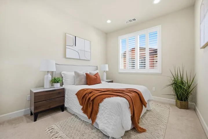 351 Santa Diana Terrace, Sunnyvale, California 94085