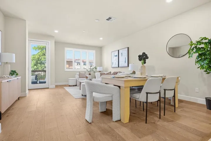 351 Santa Diana Terrace, Sunnyvale, California 94085