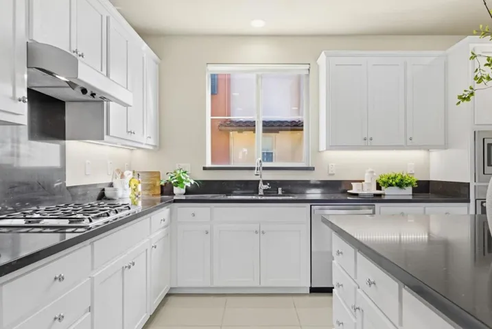 351 Santa Diana Terrace, Sunnyvale, California 94085