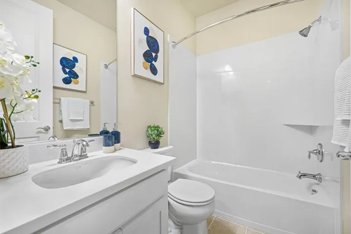 351 Santa Diana Terrace, Sunnyvale, California 94085