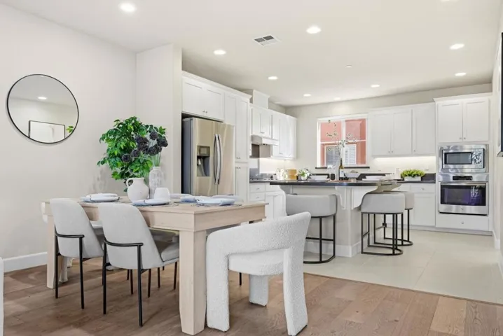 351 Santa Diana Terrace, Sunnyvale, California 94085