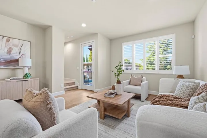 351 Santa Diana Terrace, Sunnyvale, California 94085