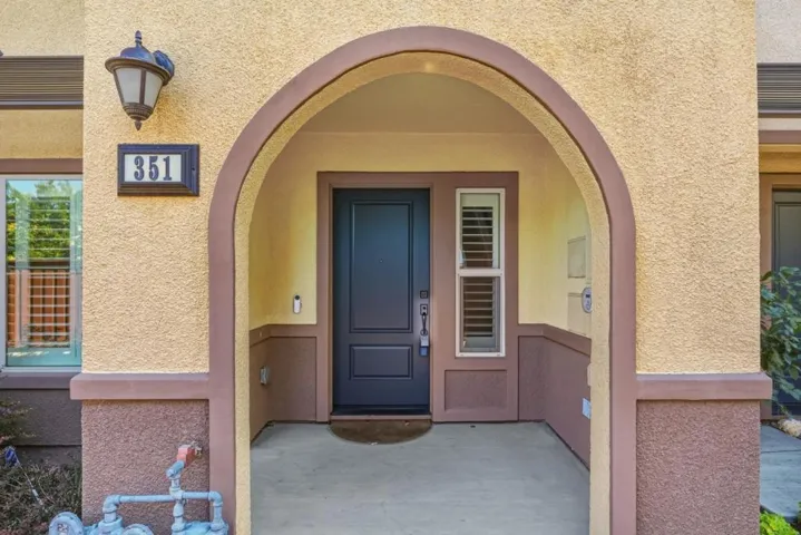 351 Santa Diana Terrace, Sunnyvale, California 94085
