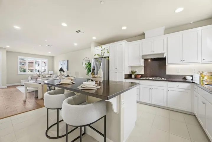 351 Santa Diana Terrace, Sunnyvale, California 94085