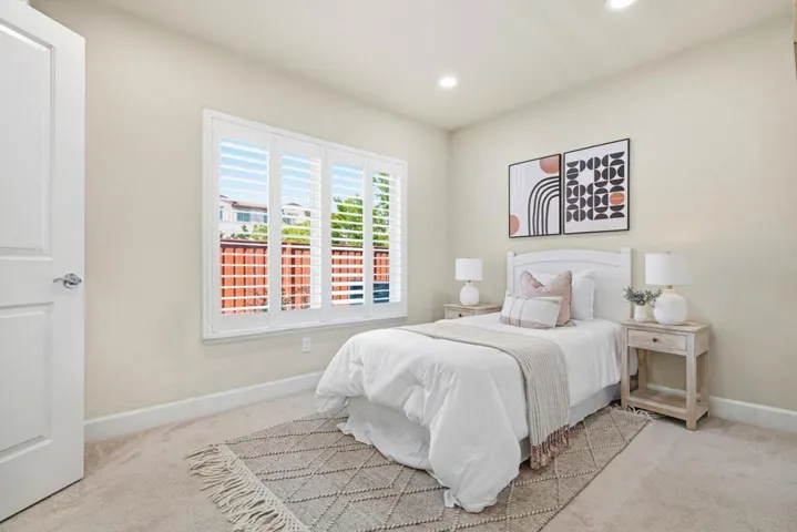 351 Santa Diana Terrace, Sunnyvale, California 94085