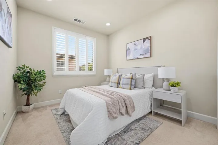 351 Santa Diana Terrace, Sunnyvale, California 94085