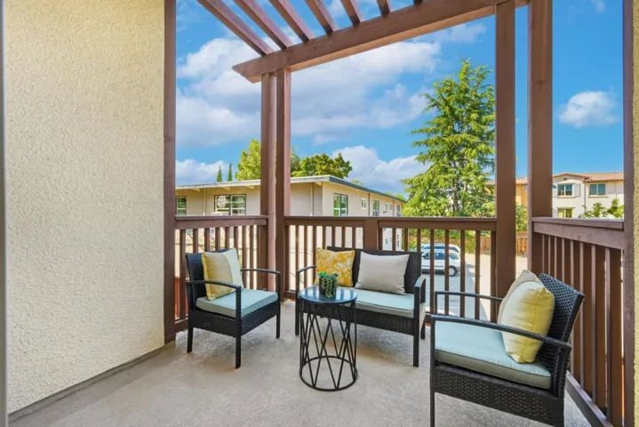 351 Santa Diana Terrace, Sunnyvale, California 94085