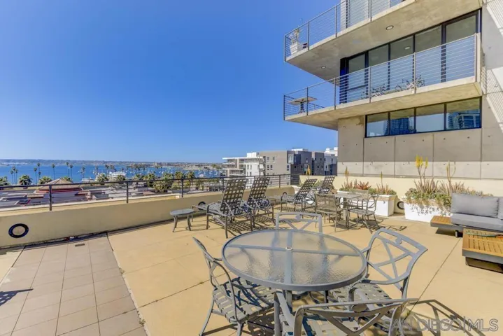 1750 Kettner 116, San Diego, California 92101