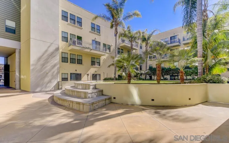 1750 Kettner 116, San Diego, California 92101