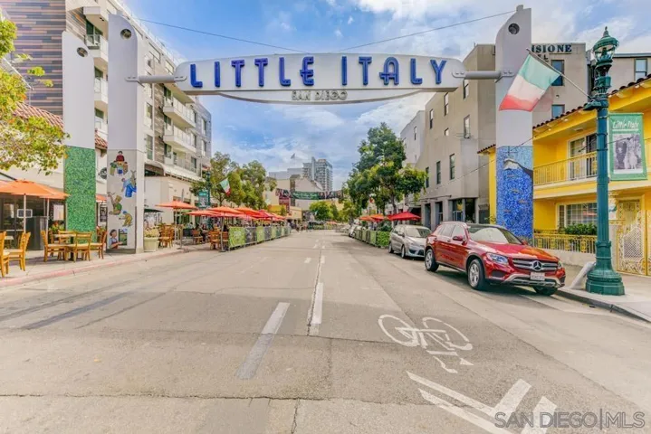 1750 Kettner 116, San Diego, California 92101