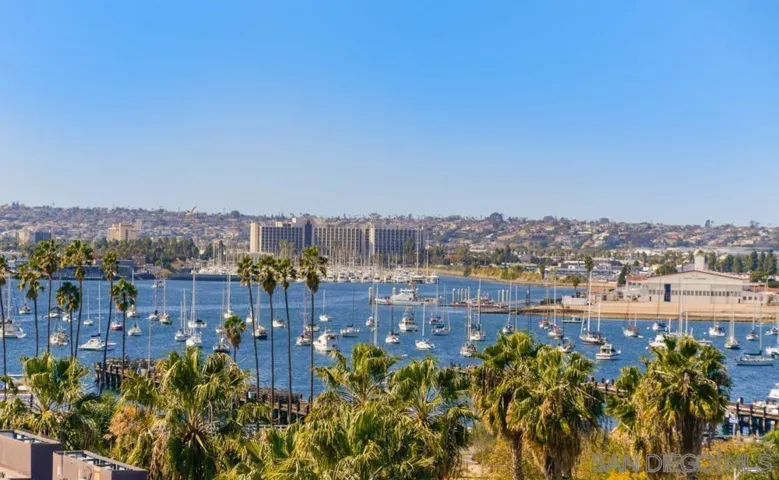 1750 Kettner 116, San Diego, California 92101