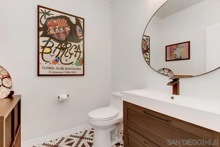 1750 Kettner 116, San Diego, California 92101