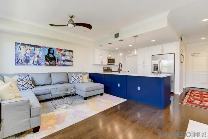 1750 Kettner 116, San Diego, California 92101