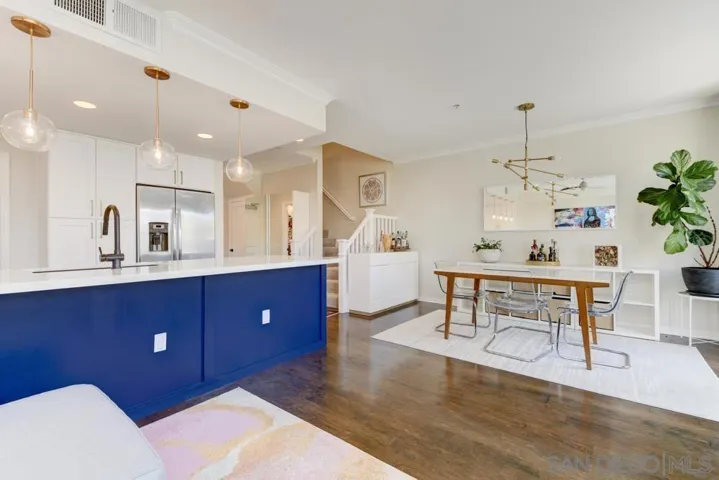 1750 Kettner 116, San Diego, California 92101