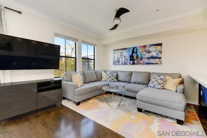 1750 Kettner 116, San Diego, California 92101