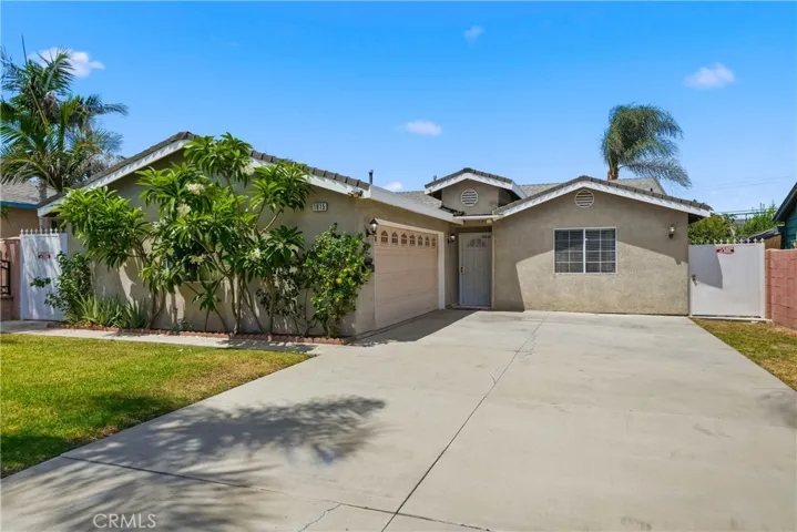 1015 W 5th, Corona, California 92882