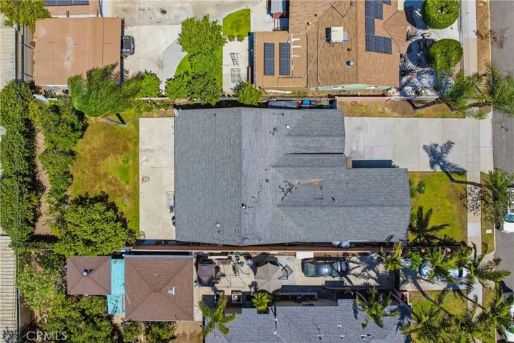 1015 W 5th, Corona, California 92882
