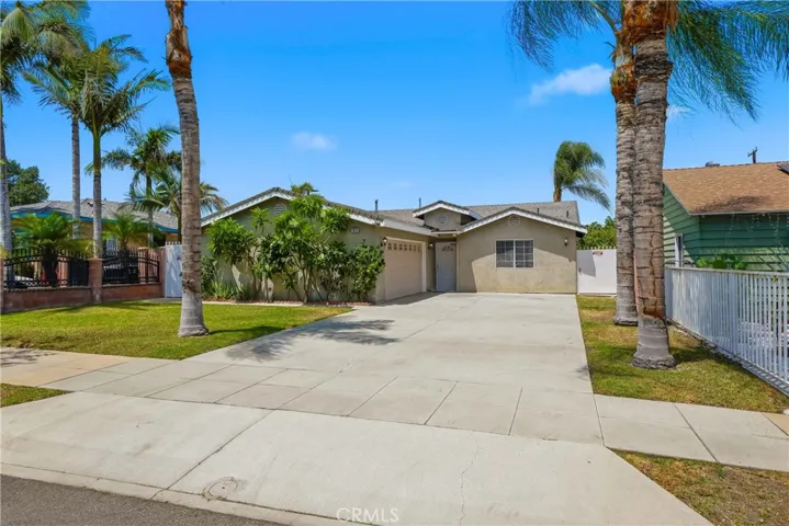 1015 W 5th, Corona, California 92882