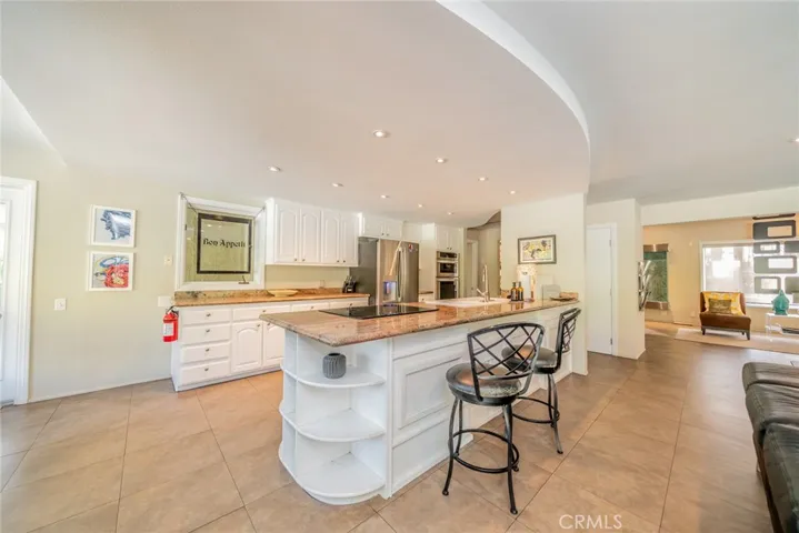 1600 E Palm Tree Drive, Palm Springs, California 92264