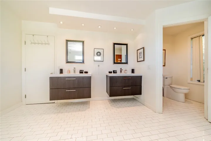 1600 E Palm Tree Drive, Palm Springs, California 92264