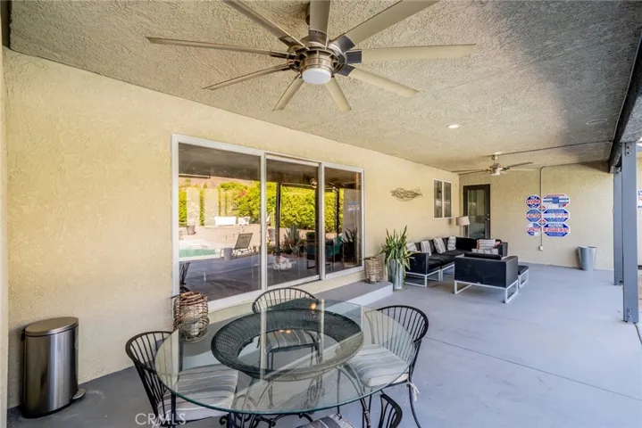 1600 E Palm Tree Drive, Palm Springs, California 92264