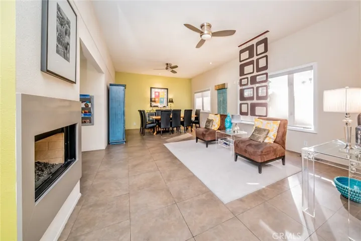 1600 E Palm Tree Drive, Palm Springs, California 92264