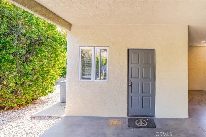 1600 E Palm Tree Drive, Palm Springs, California 92264