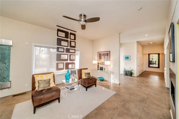 1600 E Palm Tree Drive, Palm Springs, California 92264