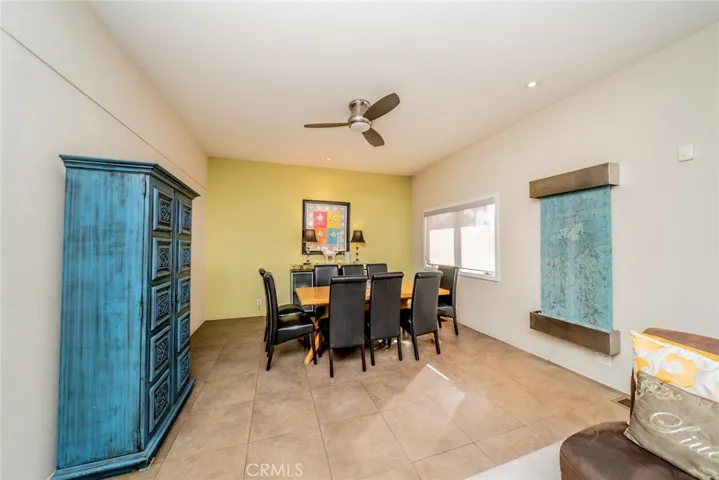 1600 E Palm Tree Drive, Palm Springs, California 92264