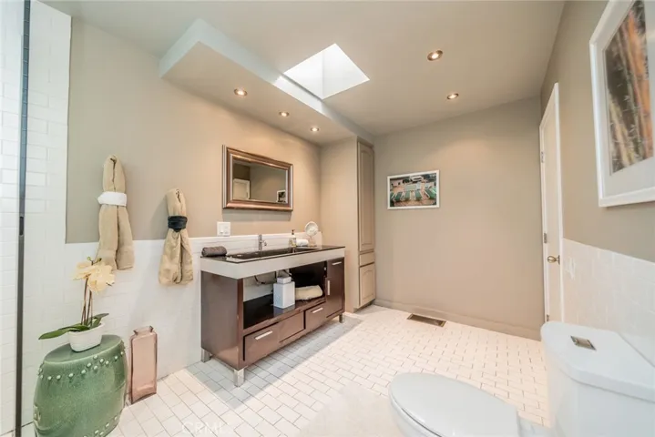 1600 E Palm Tree Drive, Palm Springs, California 92264