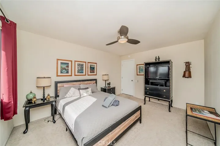 1600 E Palm Tree Drive, Palm Springs, California 92264