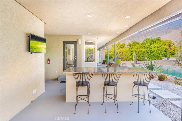 1600 E Palm Tree Drive, Palm Springs, California 92264