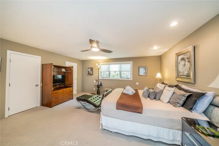 1600 E Palm Tree Drive, Palm Springs, California 92264