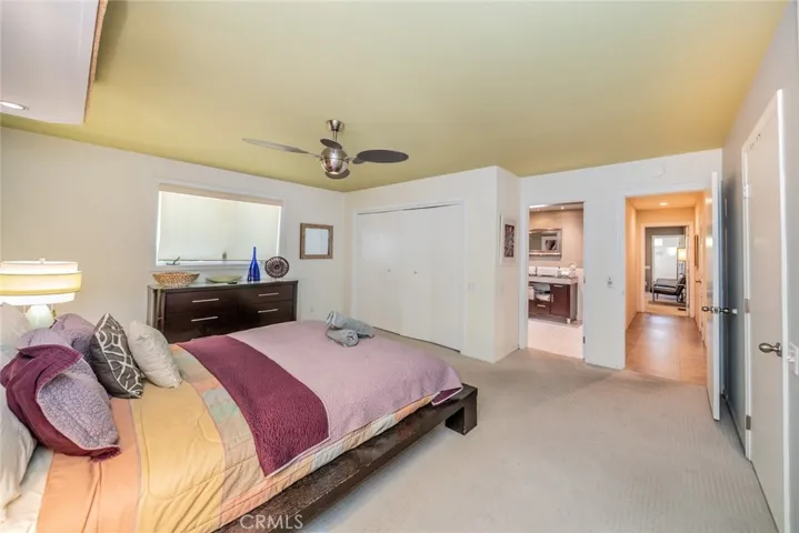 1600 E Palm Tree Drive, Palm Springs, California 92264