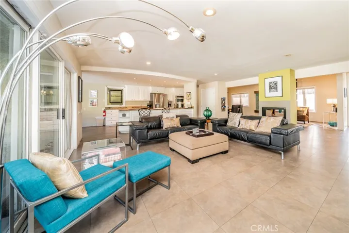 1600 E Palm Tree Drive, Palm Springs, California 92264