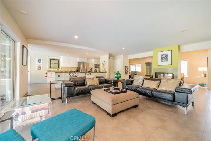 1600 E Palm Tree Drive, Palm Springs, California 92264