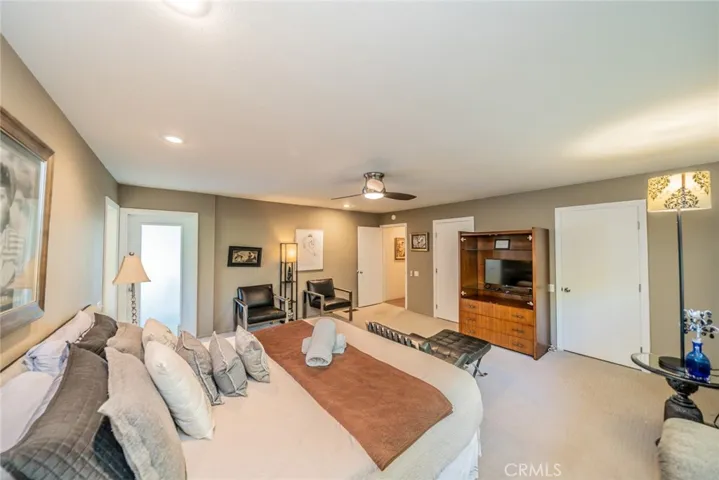 1600 E Palm Tree Drive, Palm Springs, California 92264