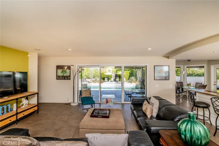 1600 E Palm Tree Drive, Palm Springs, California 92264