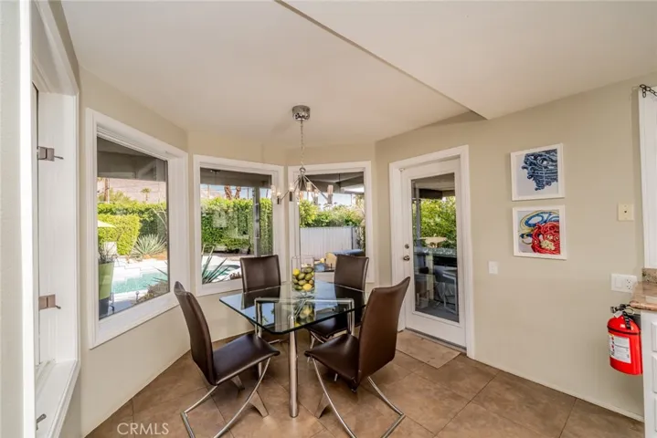 1600 E Palm Tree Drive, Palm Springs, California 92264