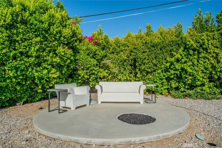 1600 E Palm Tree Drive, Palm Springs, California 92264