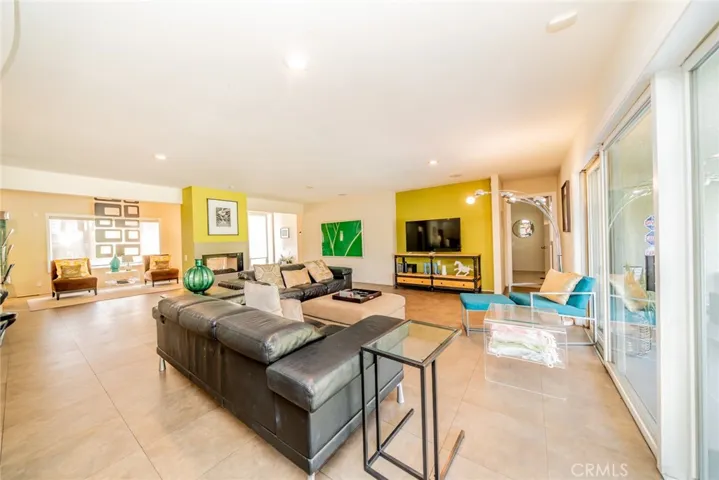 1600 E Palm Tree Drive, Palm Springs, California 92264