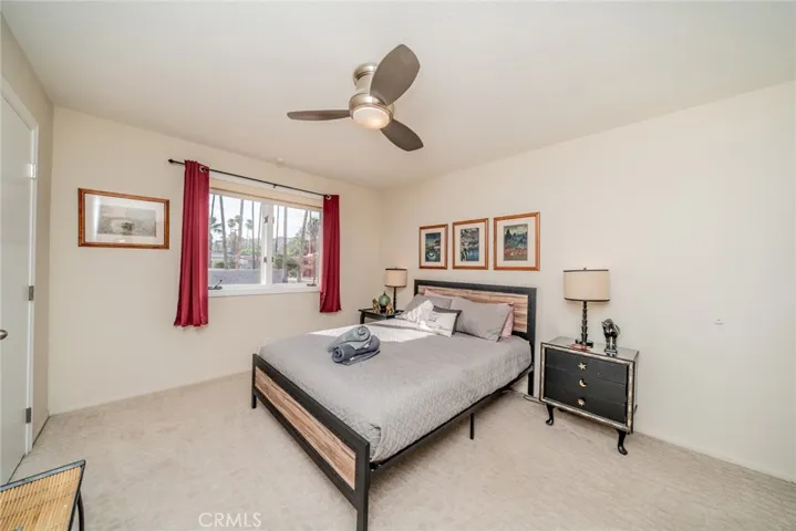 1600 E Palm Tree Drive, Palm Springs, California 92264