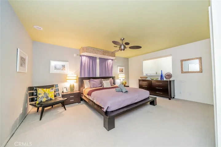 1600 E Palm Tree Drive, Palm Springs, California 92264