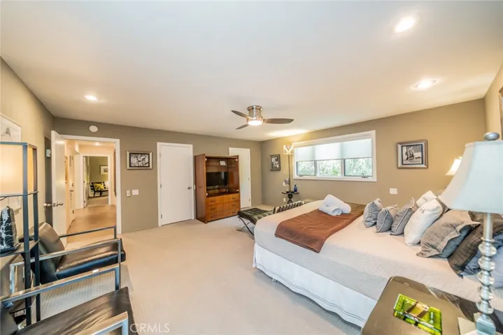 1600 E Palm Tree Drive, Palm Springs, California 92264