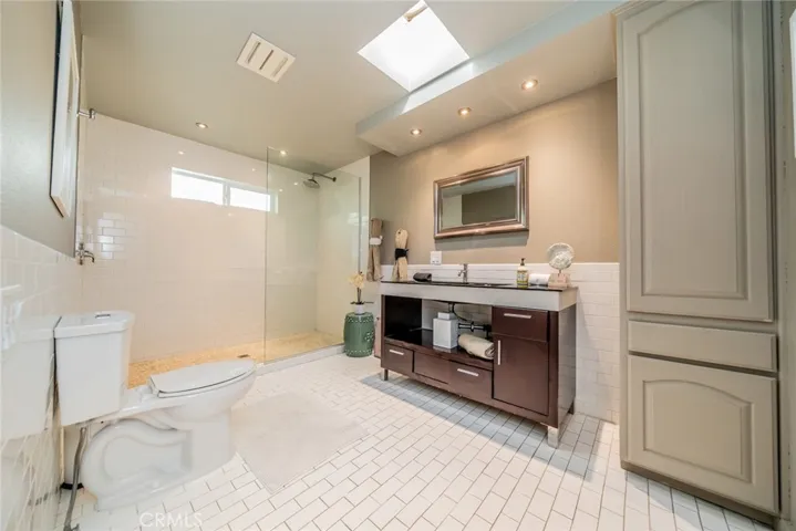 1600 E Palm Tree Drive, Palm Springs, California 92264
