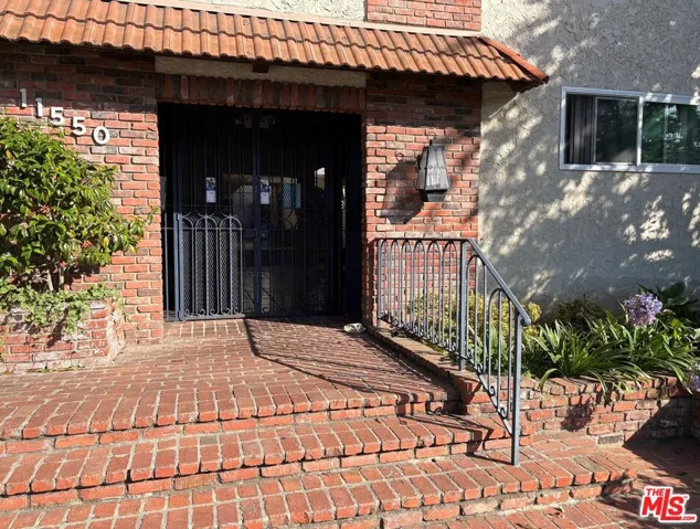 11550 Nebraska Avenue 107, Los Angeles, California 90025